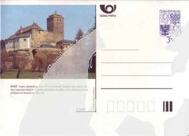 CDV 013 A **
